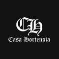 Casa Hortensia Restaurante & Sidrería's avatar