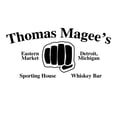 Thomas Magee's Sporting House Whiskey Bar's avatar