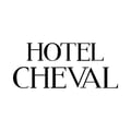 Hotel Cheval's avatar