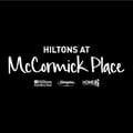 Hilton Garden Inn Chicago McCormick Place's avatar