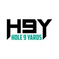 Hole 9 Yards - Cornhole Venue's avatar