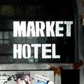 Market Hotel's avatar