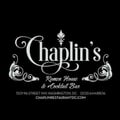Chaplin's Restaurant's avatar