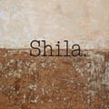 Shila's avatar