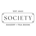 Society Bakery & Tea Room's avatar