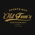 Old Tom's Sports Bar Miami Springs's avatar