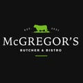 McGregors Butcher & Bistro's avatar