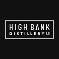 High Bank Distillery Co's avatar
