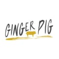 The Ginger Pig - Restaurant & Rooms's avatar