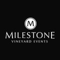 Milestone Vineyard Events's avatar