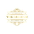 The Parlour's avatar