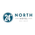 24 North Hotel | Key West's avatar