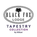Black Fox Lodge Pigeon Forge, Tapestry Collection by Hilton's avatar