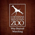 Cheyenne Mountain Zoo's avatar