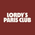 Lordy's Paris Club's avatar