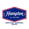 Hampton by Hilton Santa Cruz/Equipetrol, Bolivia's avatar