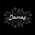 Damas's avatar