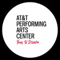 AT&T Performing Arts Center's avatar