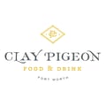 Clay Pigeon Food & Drink's avatar