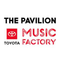 The Pavilion at Toyota Music Factory's avatar