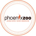 Phoenix Zoo's avatar