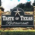 Taste of Texas Restaurant's avatar