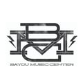 Bayou Music Center's avatar