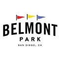 Belmont Park's avatar