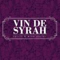 Vin de Syrah's avatar