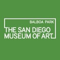 The San Diego Museum of Art's avatar