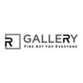 R Gallery + Wine Bar's avatar