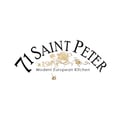 71 Saint Peter's avatar