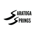 Saratoga Springs's avatar