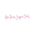 Her Place Supper Club's avatar