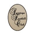 Saratoga Foothill Club's avatar
