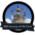 IFES Society's avatar