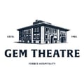 Gem Theatre's avatar
