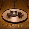 Fisher Theatre's avatar