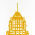 Fisher Building's avatar