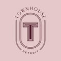 Townhouse Detroit's avatar