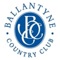 Ballantyne Country Club's avatar