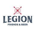 Legion Brewing SouthPark's avatar