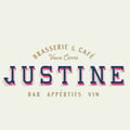 Justine's avatar