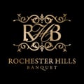 Rochester Hills Banquet Center's avatar