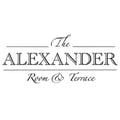 Alexander Room & Terrace's avatar