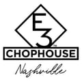 E3 Chophouse - Nashville's avatar