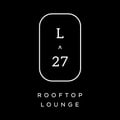 L27 Rooftop Bar's avatar