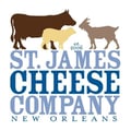 St James Cheese Company - Warehouse District's avatar