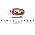 Raising Cane's River Center Convention Center's avatar