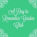 A Day To Remember Garden Club's avatar